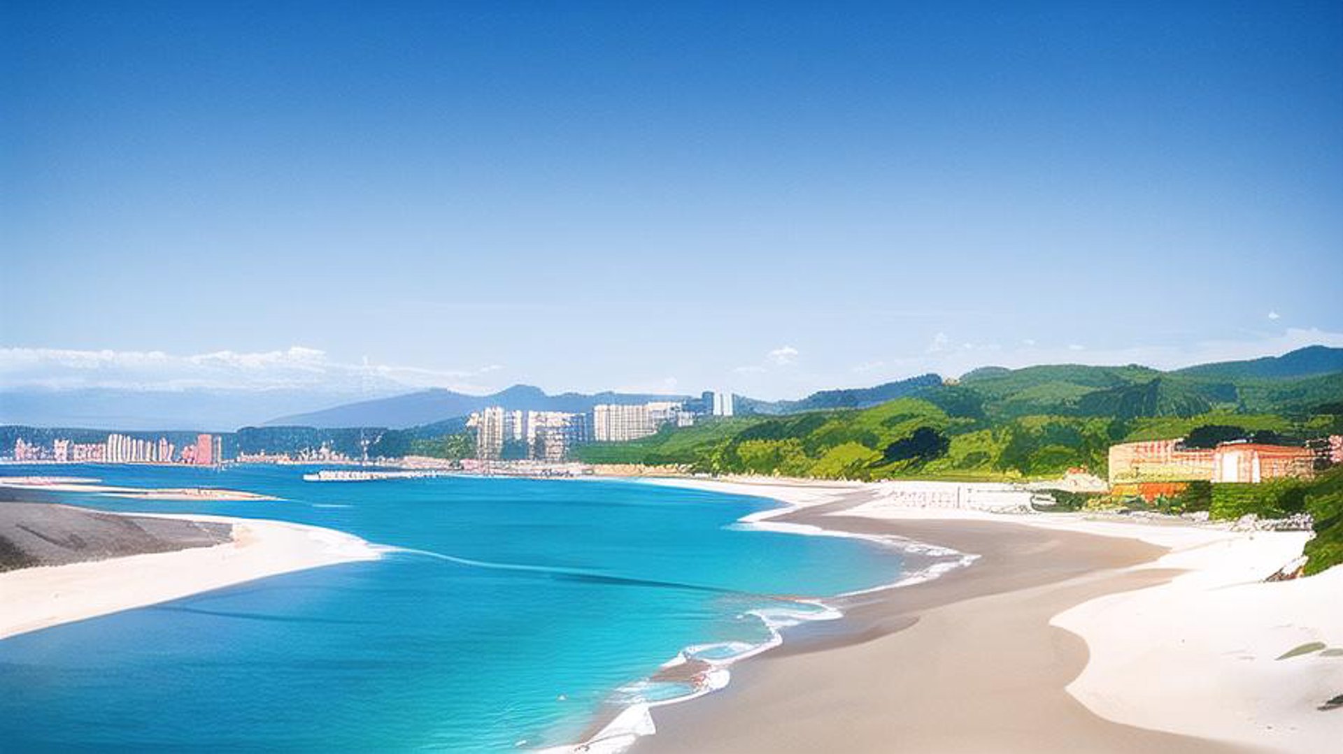 百川乐活旅游规划